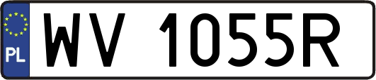 WV1055R