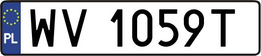 WV1059T