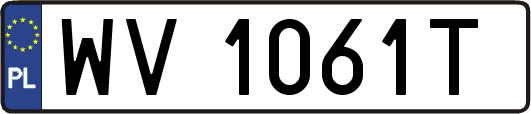 WV1061T