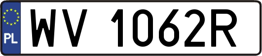 WV1062R