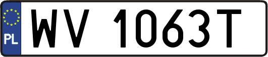 WV1063T