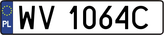 WV1064C