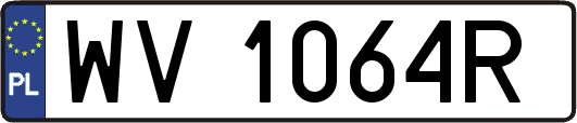 WV1064R