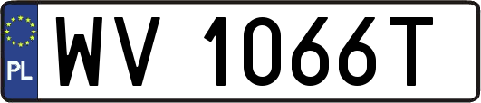 WV1066T
