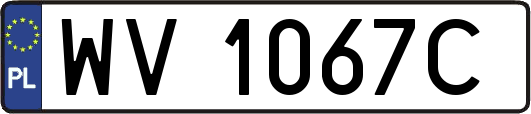 WV1067C