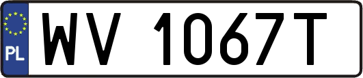 WV1067T