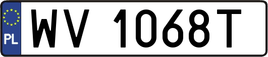 WV1068T