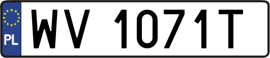 WV1071T
