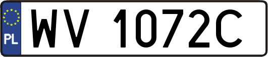 WV1072C