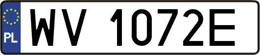 WV1072E