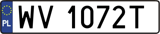 WV1072T