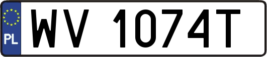 WV1074T