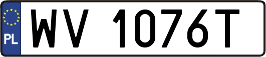 WV1076T