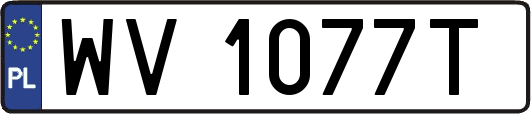 WV1077T