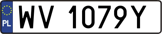 WV1079Y