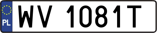 WV1081T