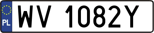 WV1082Y