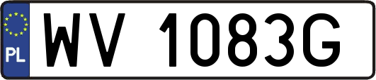 WV1083G