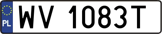 WV1083T