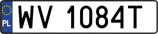 WV1084T