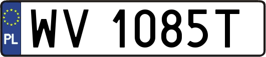 WV1085T