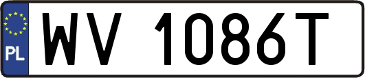 WV1086T
