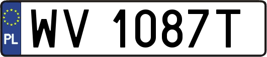 WV1087T