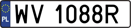 WV1088R