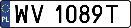 WV1089T