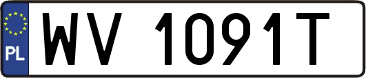 WV1091T