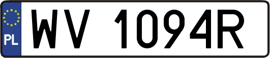 WV1094R