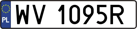 WV1095R