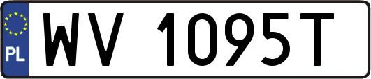 WV1095T