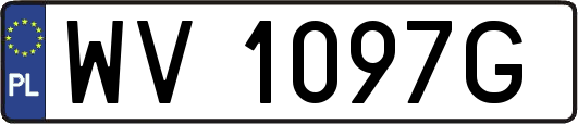 WV1097G