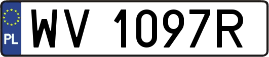 WV1097R