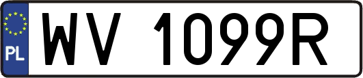 WV1099R