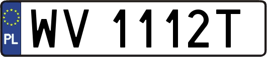 WV1112T