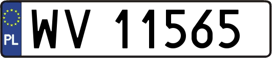 WV11565