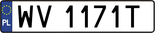 WV1171T