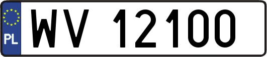 WV12100