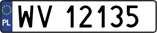 WV12135