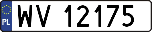 WV12175