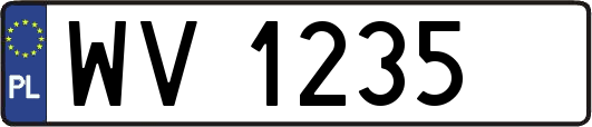 WV1235