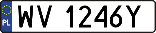 WV1246Y