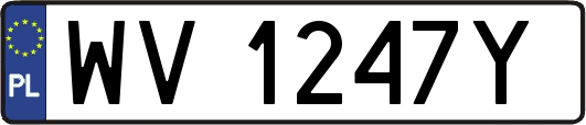 WV1247Y