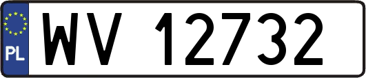 WV12732