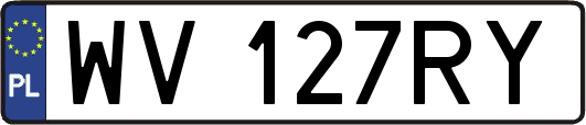 WV127RY
