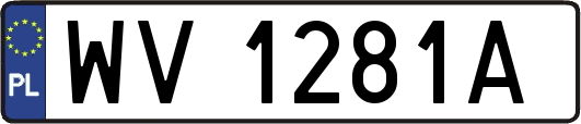 WV1281A
