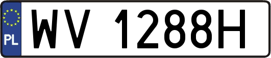 WV1288H