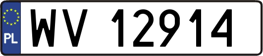 WV12914